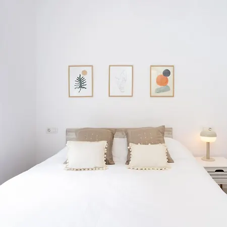 Apartment Home2book Bright Sea Views & Pool
