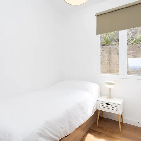 Apartment Home2book Bright Sea Views & Pool