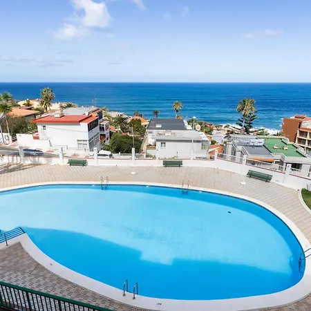 Apartment Home2book Bright Sea Views & Pool *